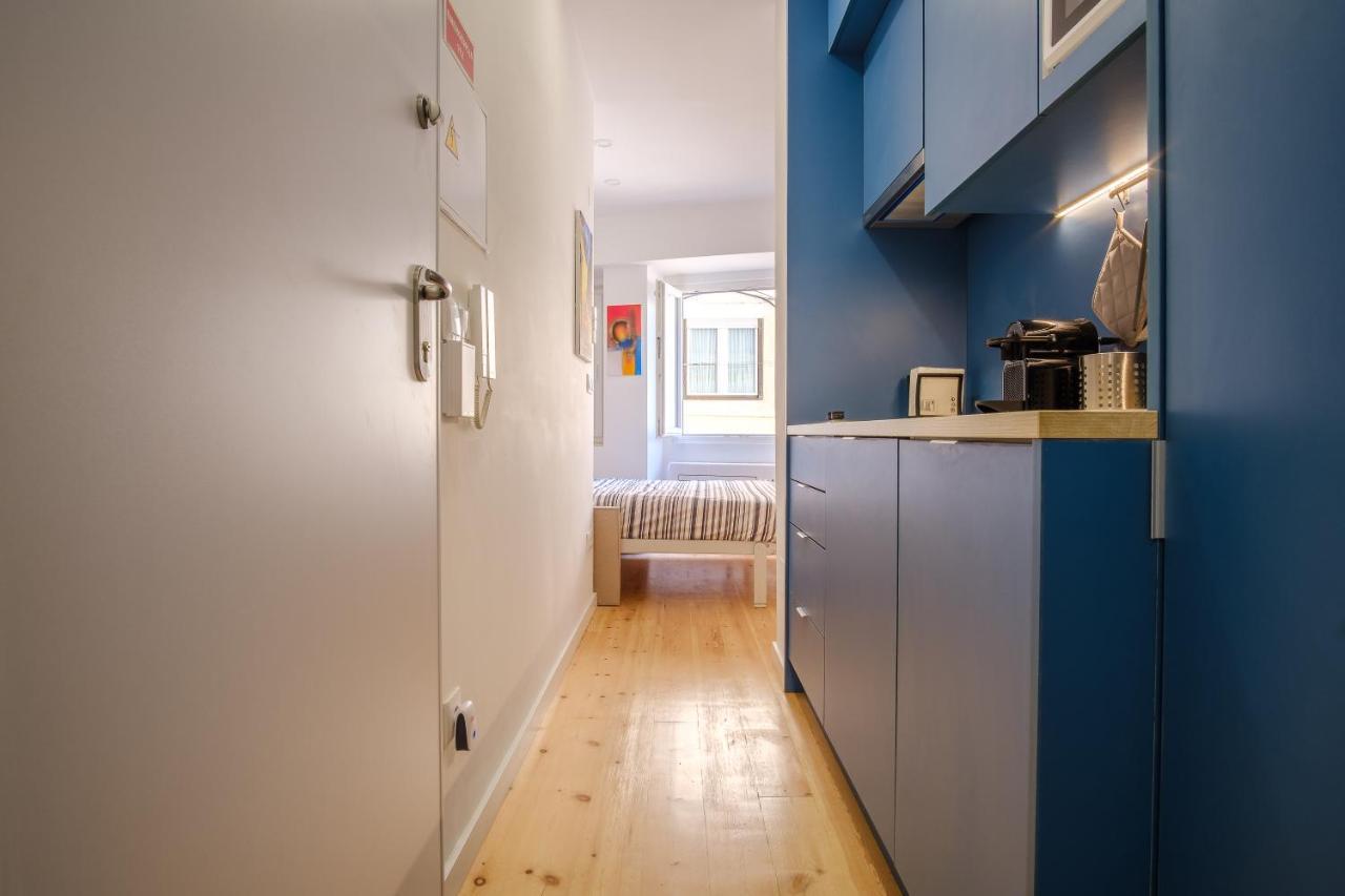 St. George Hills Studios Lisbon Bagian luar foto