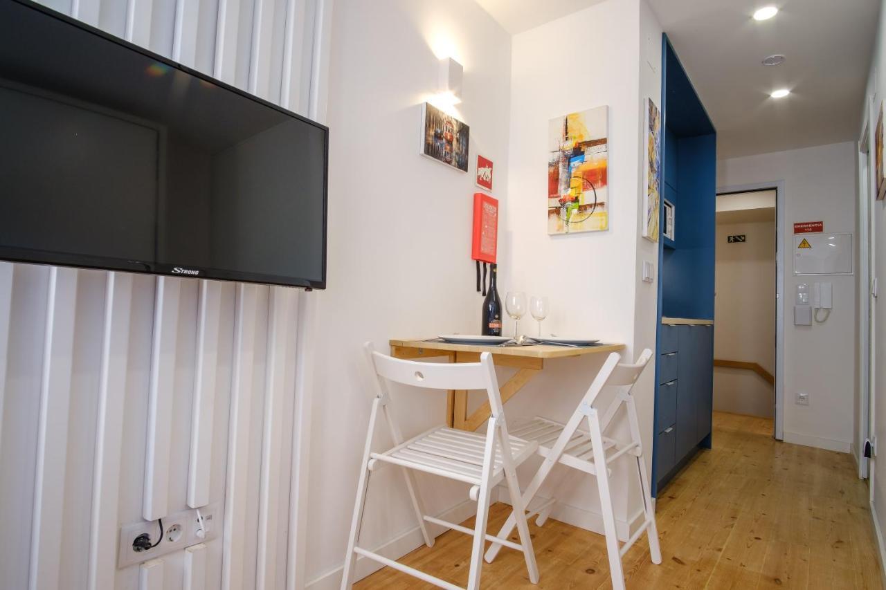 St. George Hills Studios Lisbon Bagian luar foto